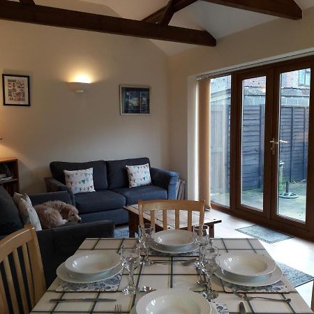 Thorpe Market Tanglewood Cottage מראה חיצוני תמונה