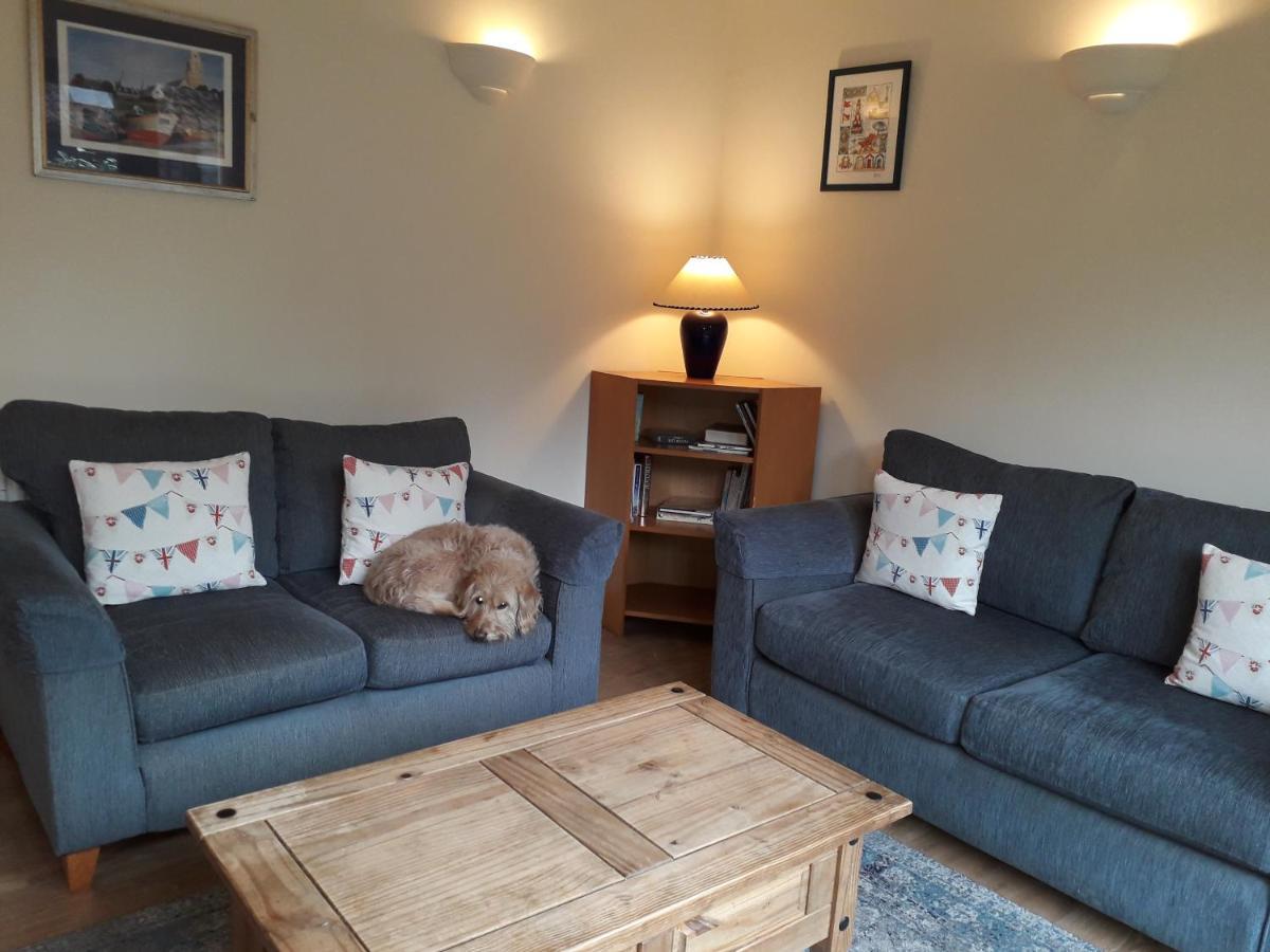 Thorpe Market Tanglewood Cottage מראה חיצוני תמונה